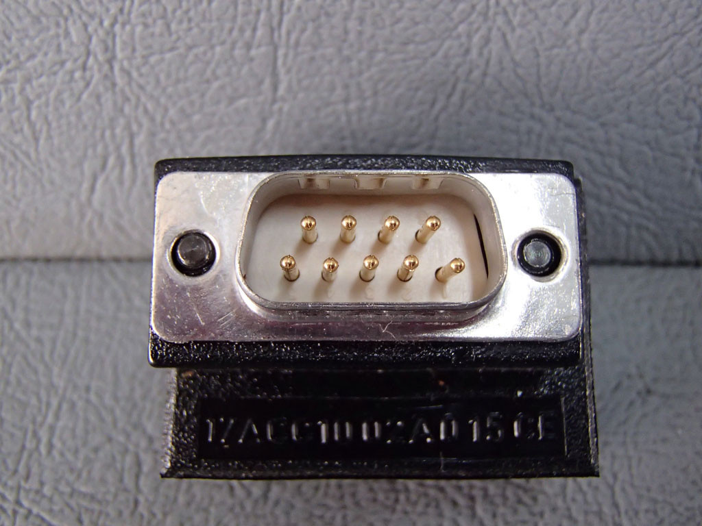 TÉLÉMÉCANIQUE  TSX17ACC10