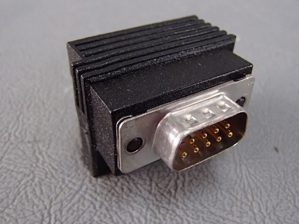 TÉLÉMÉCANIQUE  TSX17ACC10