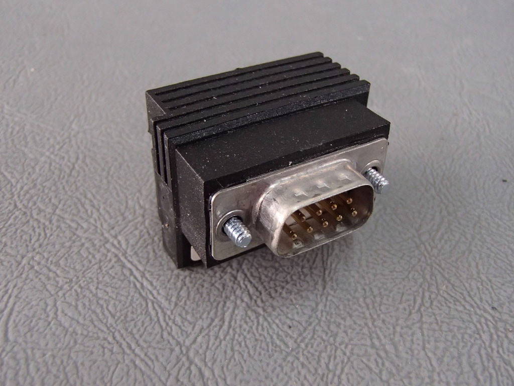 TÉLÉMÉCANIQUE  17-ACC1002A415CT