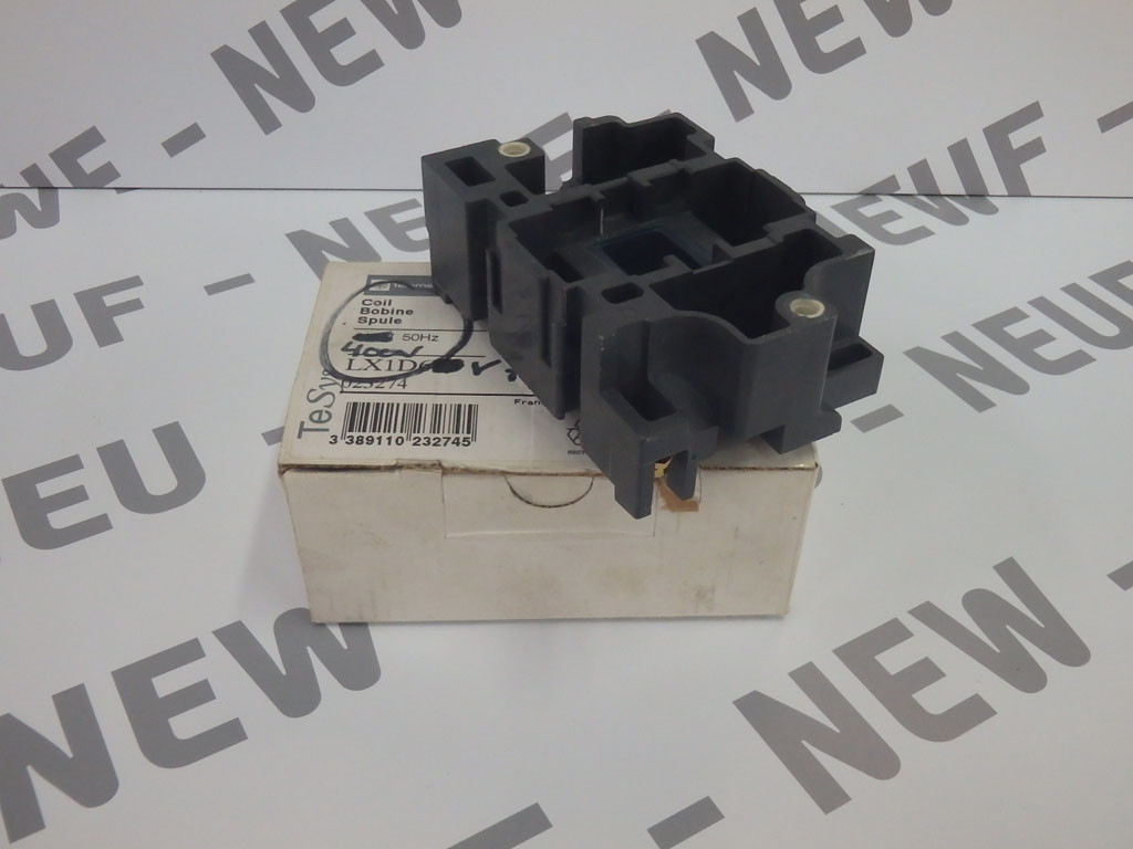 TÉLÉMÉCANIQUE  LX1D6V7