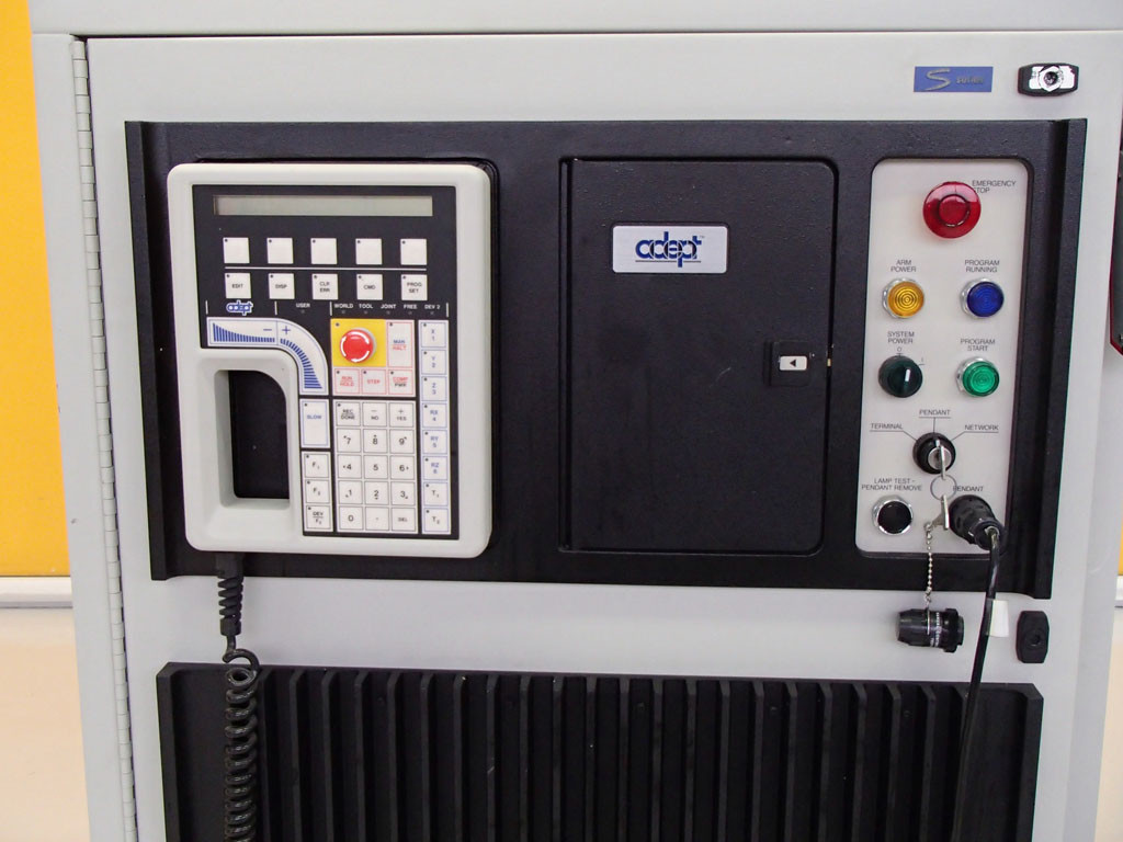 ADEPT ROBOTADEPTMODEL310