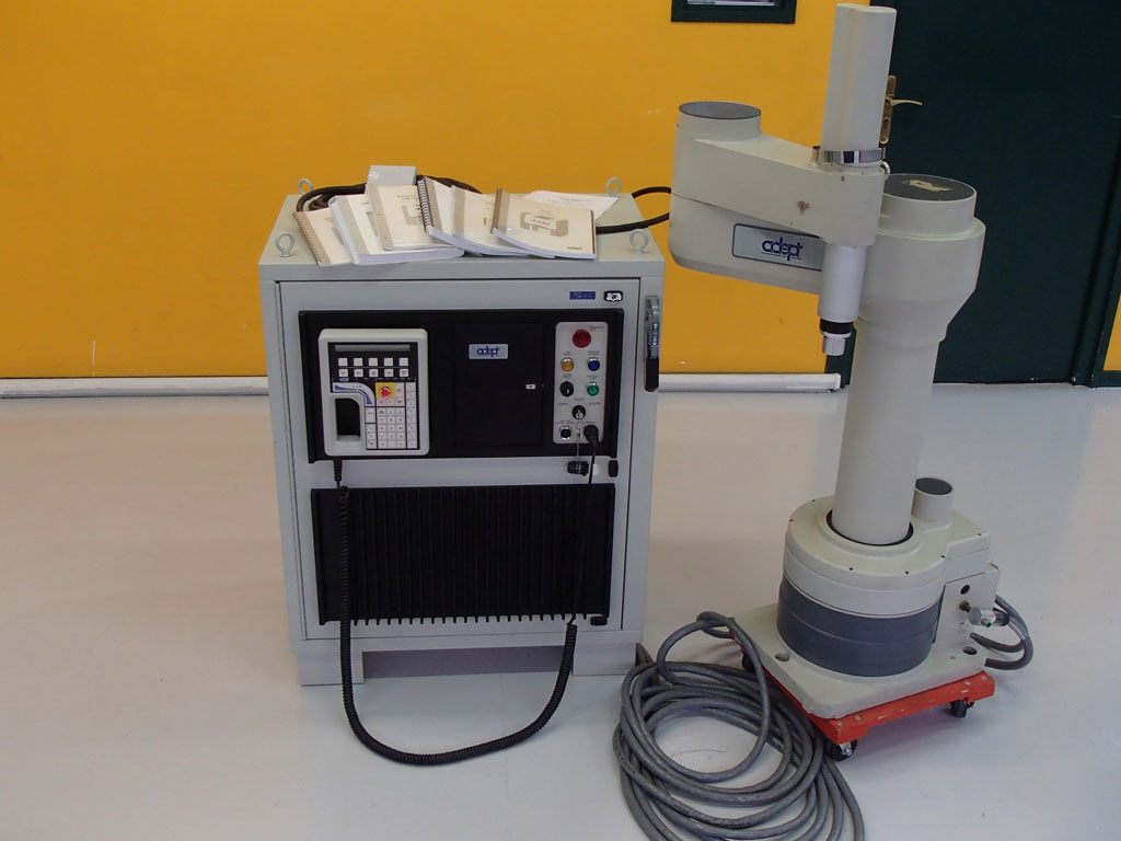 ADEPT ROBOTADEPTMODEL310