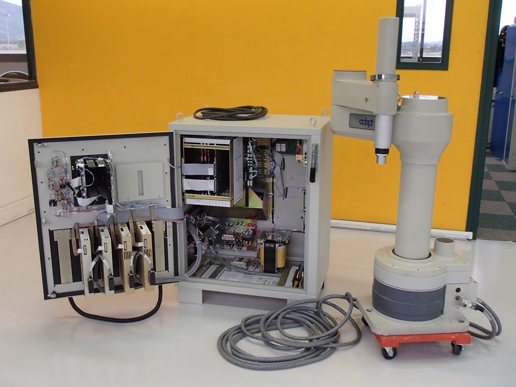 ADEPT ROBOTADEPTMODEL310