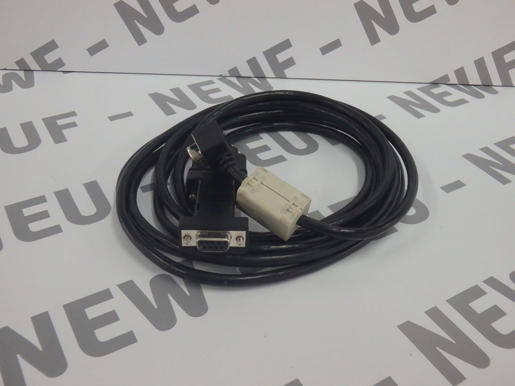 TÉLÉMÉCANIQUE  VW3-A58104