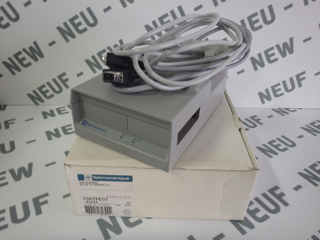 TÉLÉMÉCANIQUE  TSXTPE01
