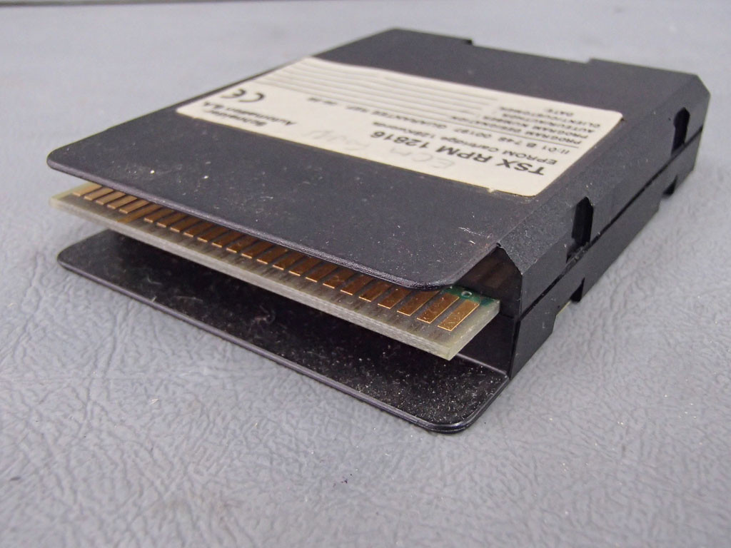 TÉLÉMÉCANIQUE  TSXRPM12816