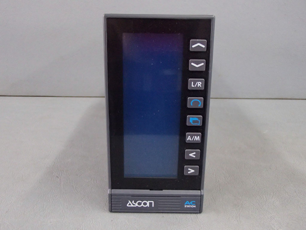 ASCON AC-15