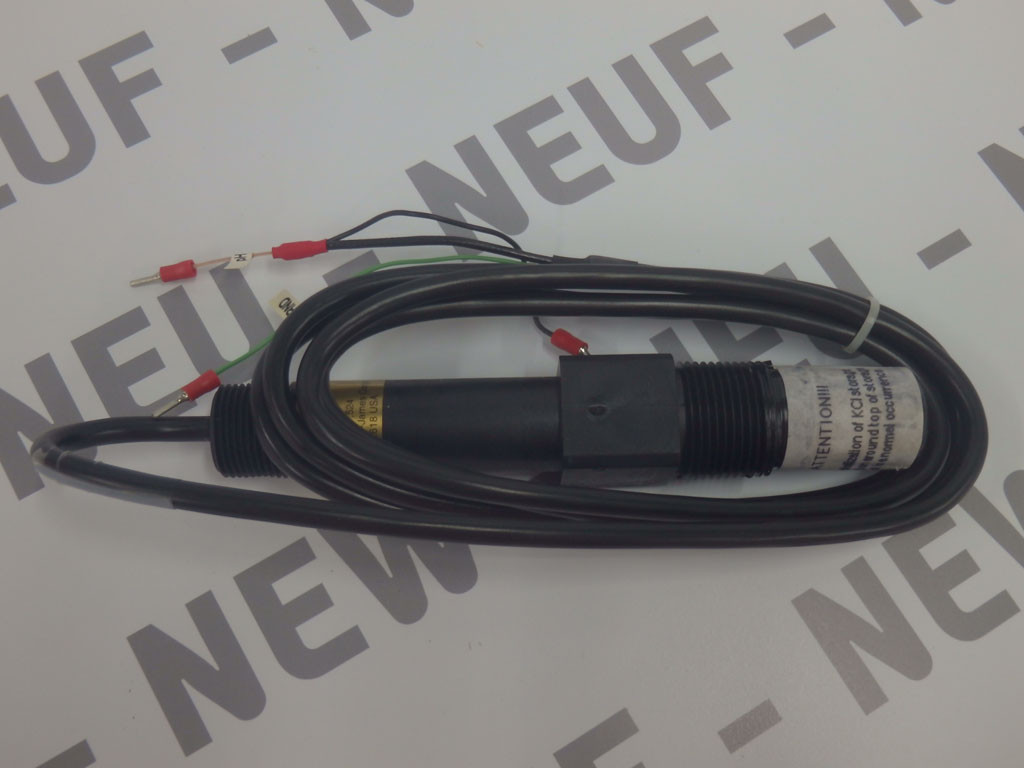 BROADLEY JAMES ST973-T330-N07T3