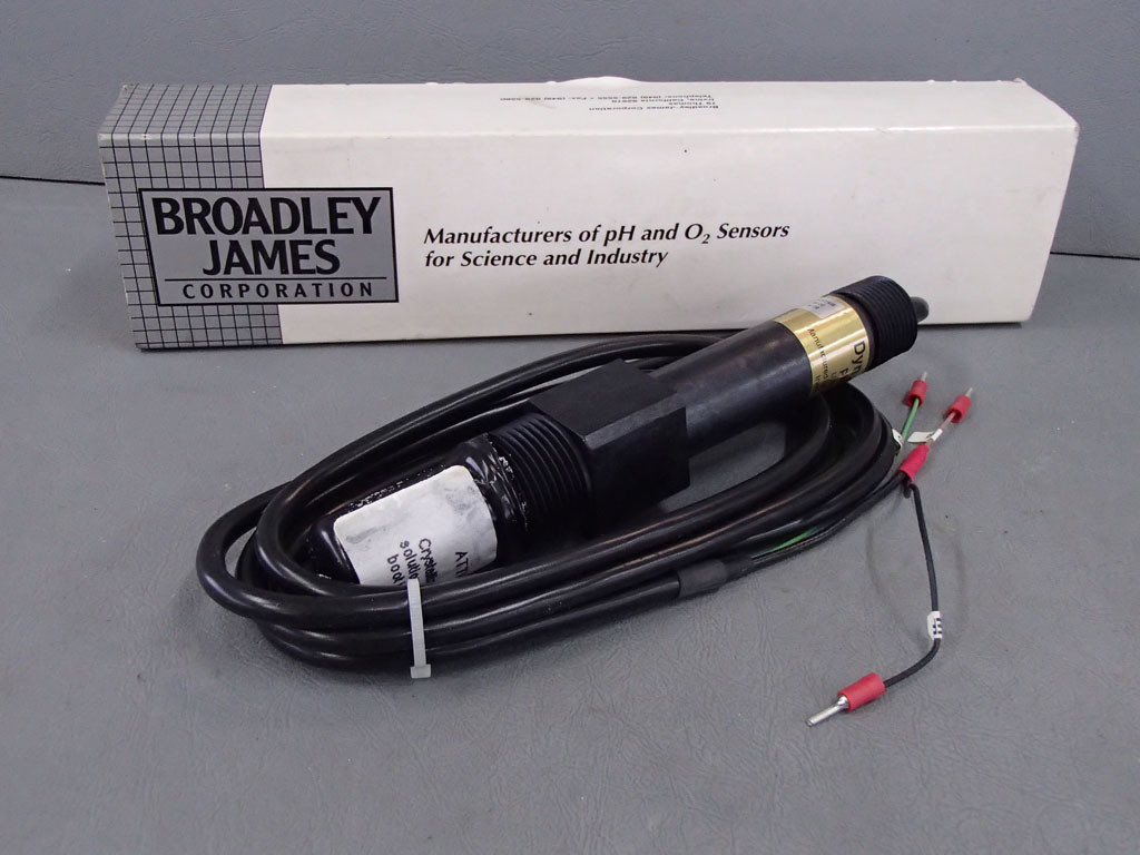 BROADLEY JAMES ST973-T330-N07T3