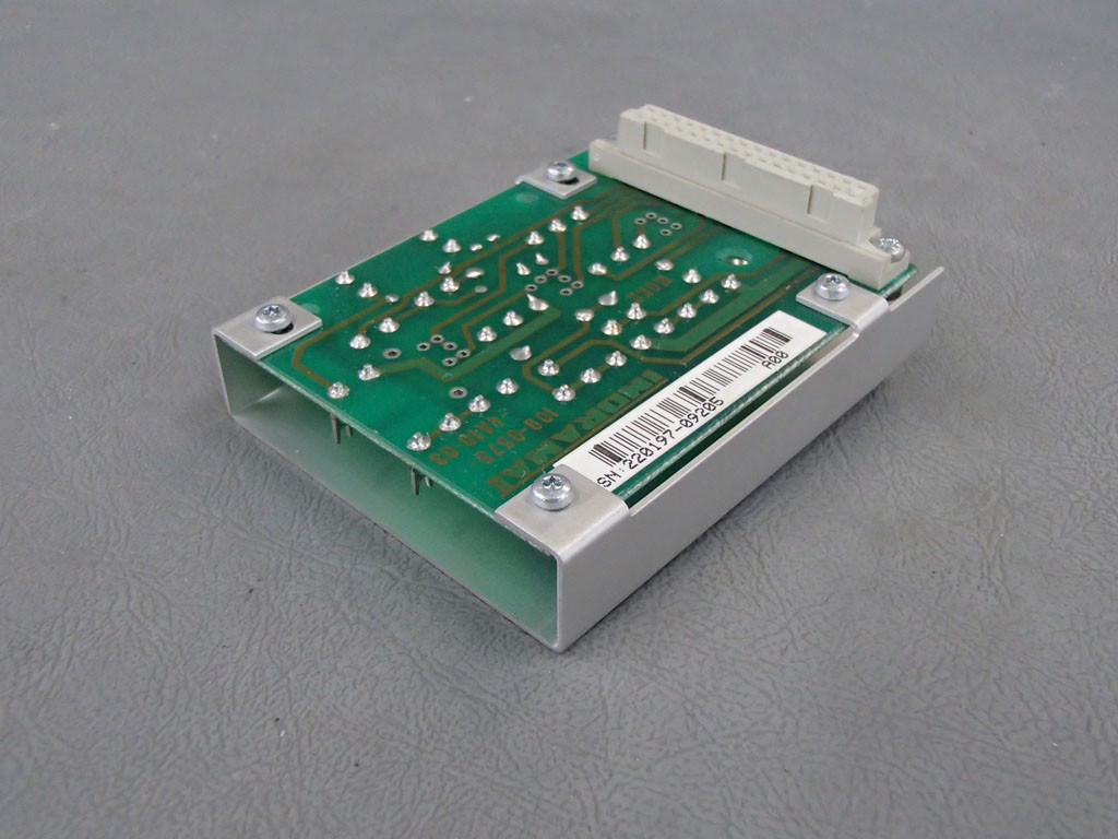 INDRAMAT MOD03/1X0801-011