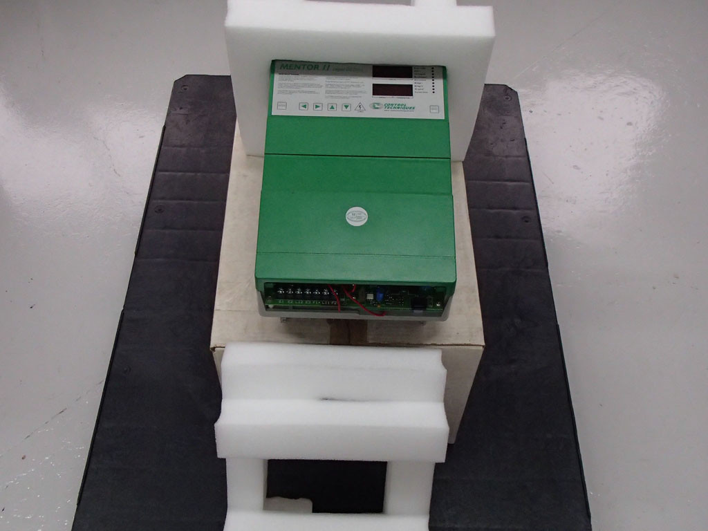 CONTROL TECHNIQUES M45RGB14