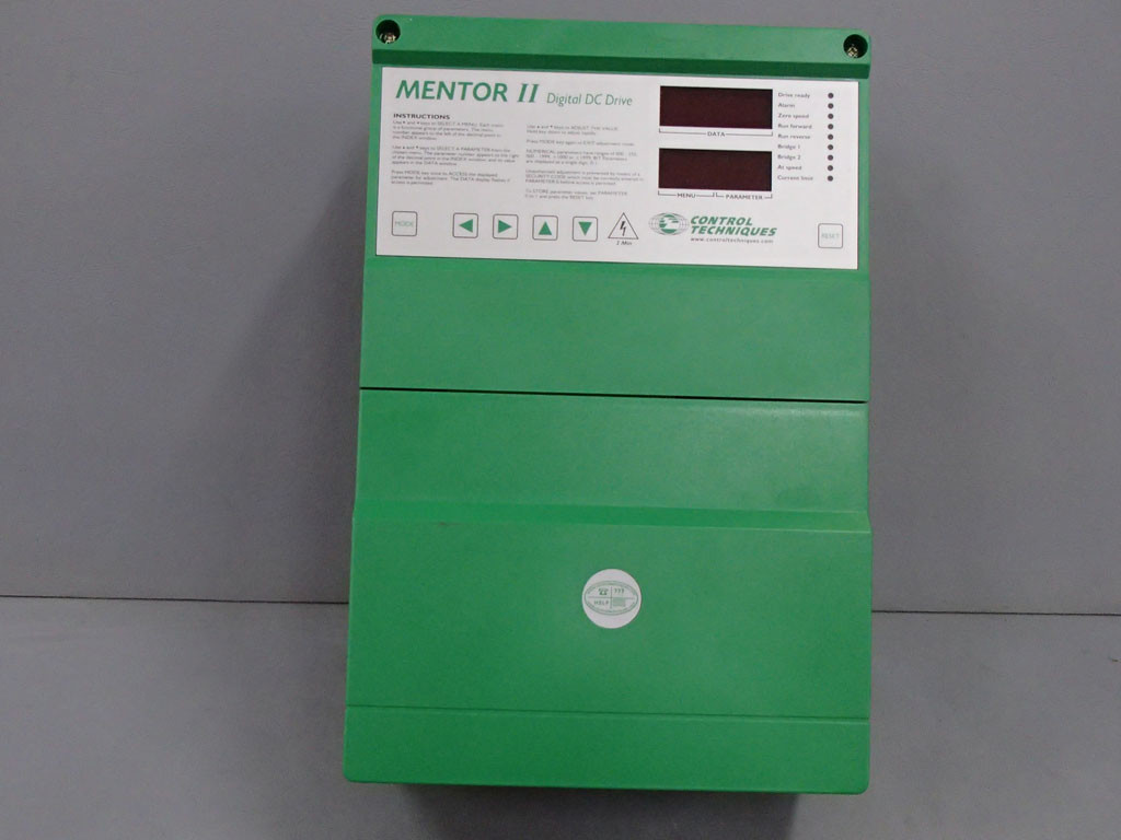 CONTROL TECHNIQUES M45RGB14