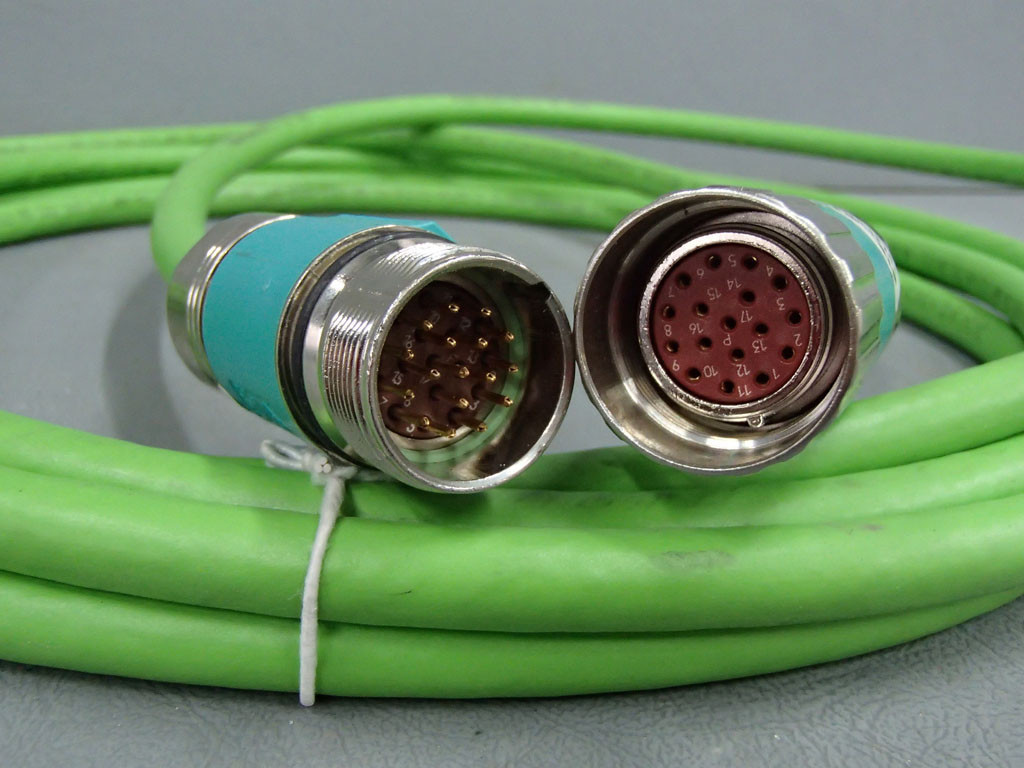 SIEMENS 6FX8002-2CA34-1AF0