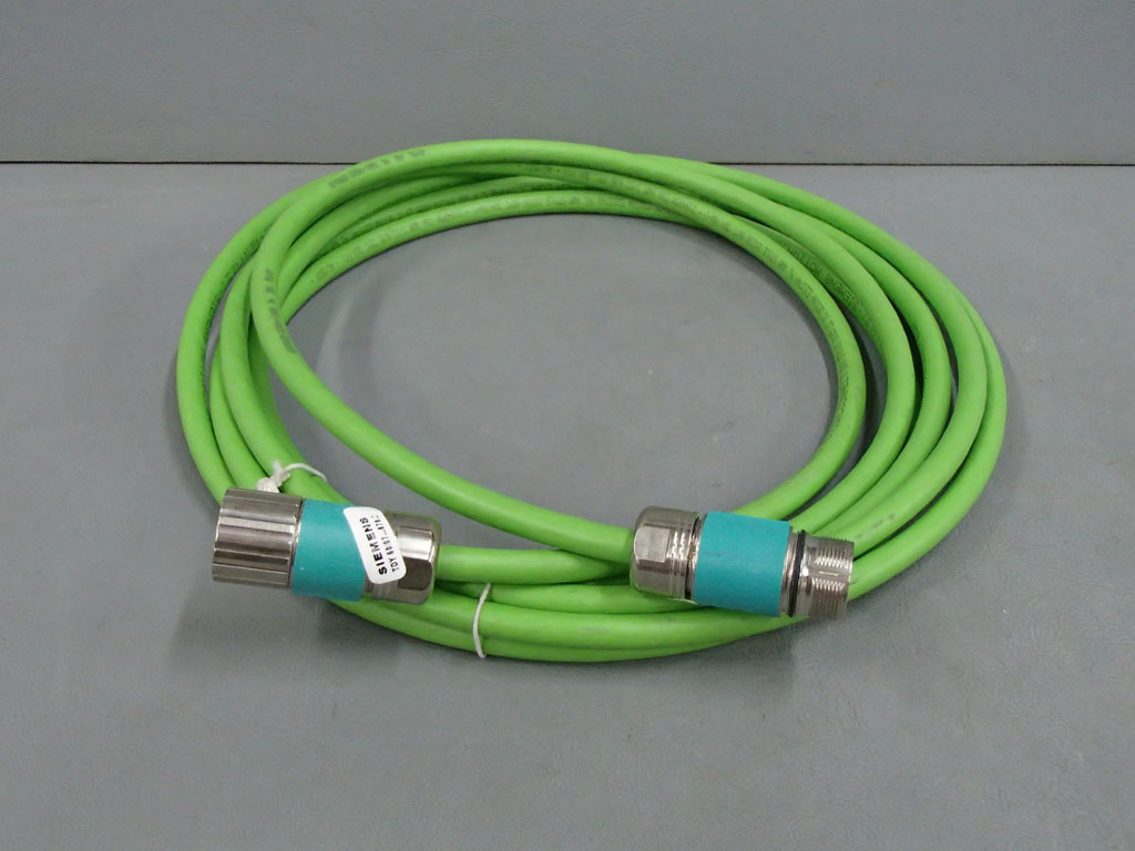 SIEMENS 6FX8002-2CA34-1AF0