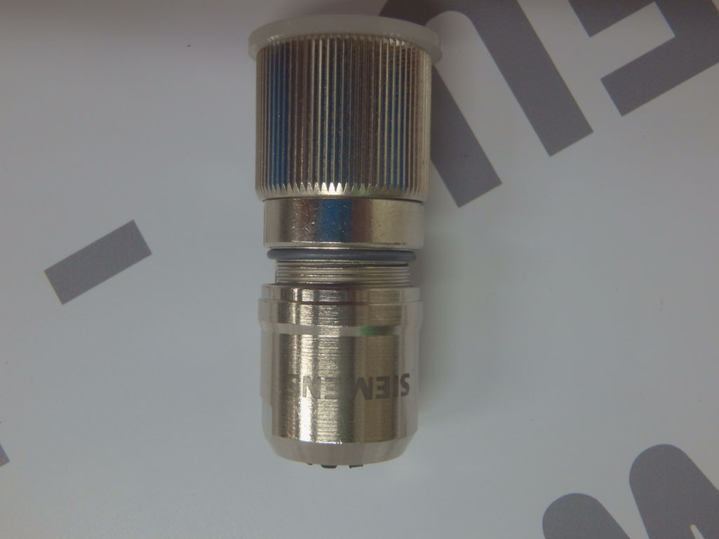 SIEMENS 6ES5760-2CB11