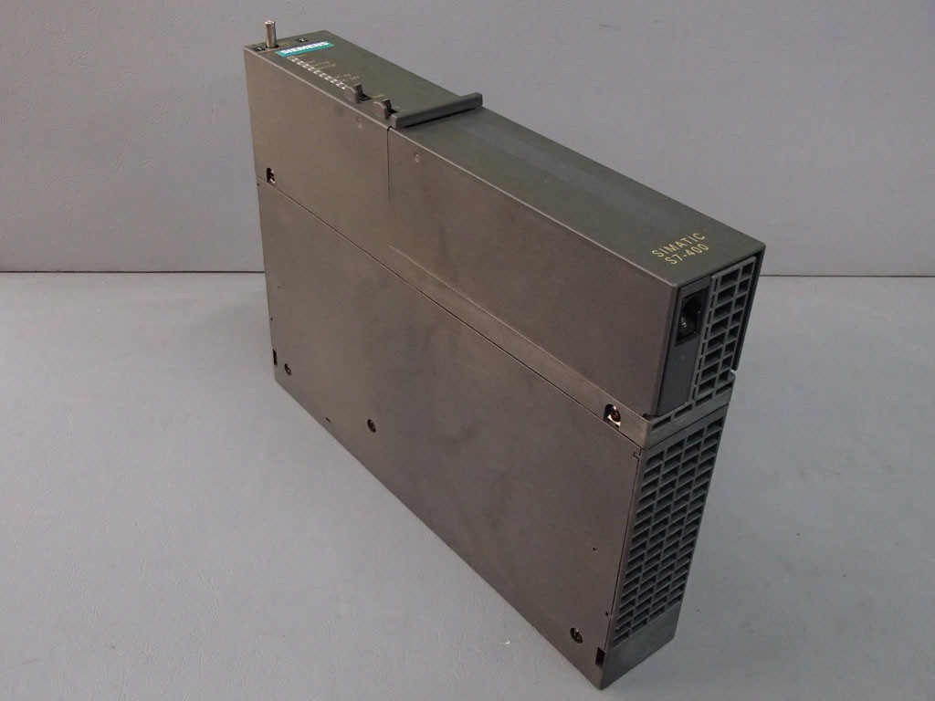 SIEMENS 6ES7405-0KA02-0AA0