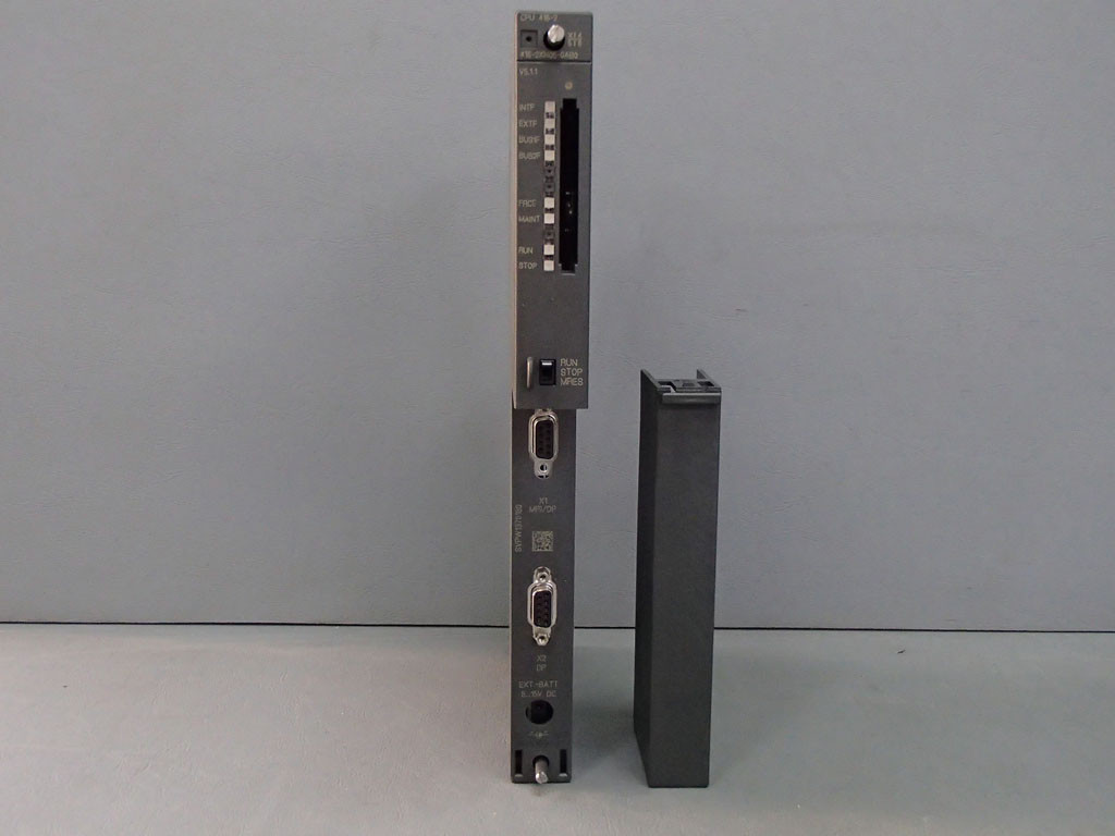 SIEMENS 6ES7416-2XN05-0AB0