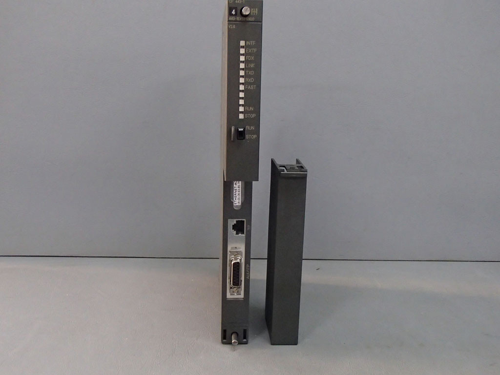 SIEMENS 6GK7443-1EX11-0XE0