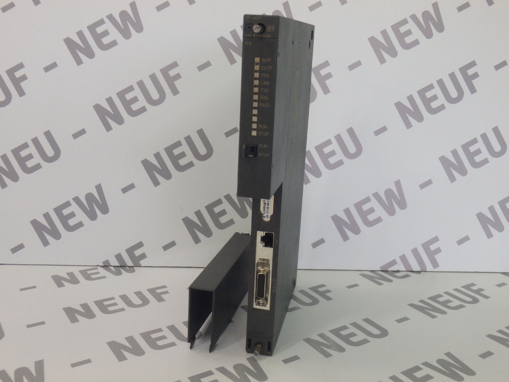 SIEMENS 6GK7443-1EX11-0XE0