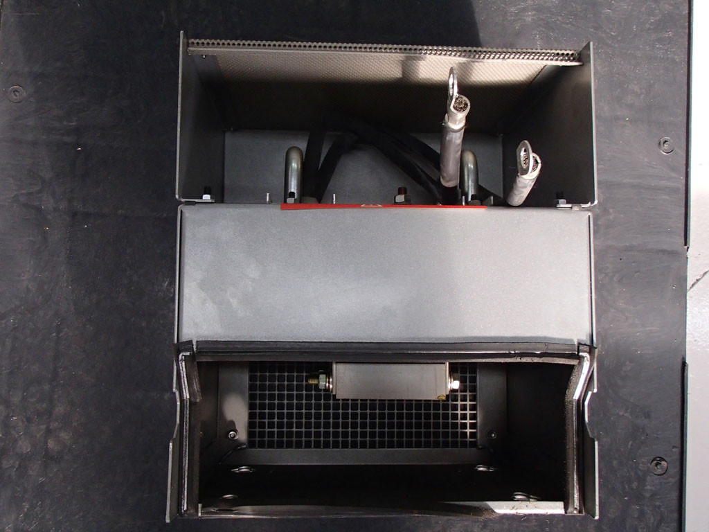 TRAFO MODERN EI174/90DC-CHOKE1