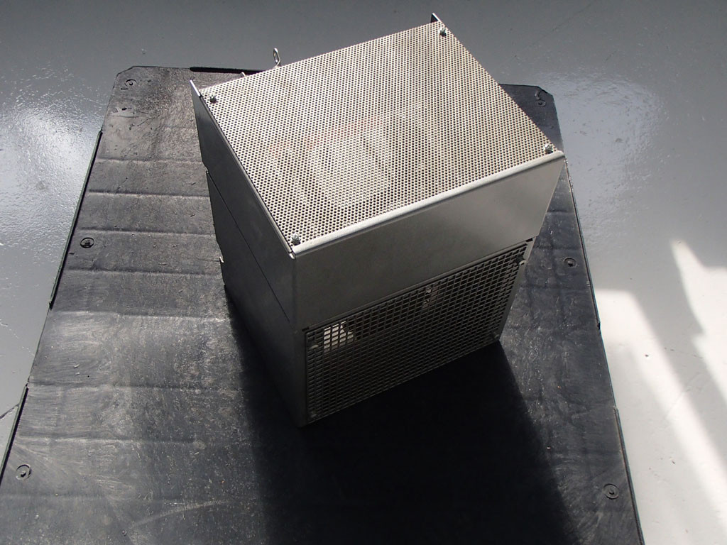 TRAFO MODERN EI174/90DC-CHOKE1