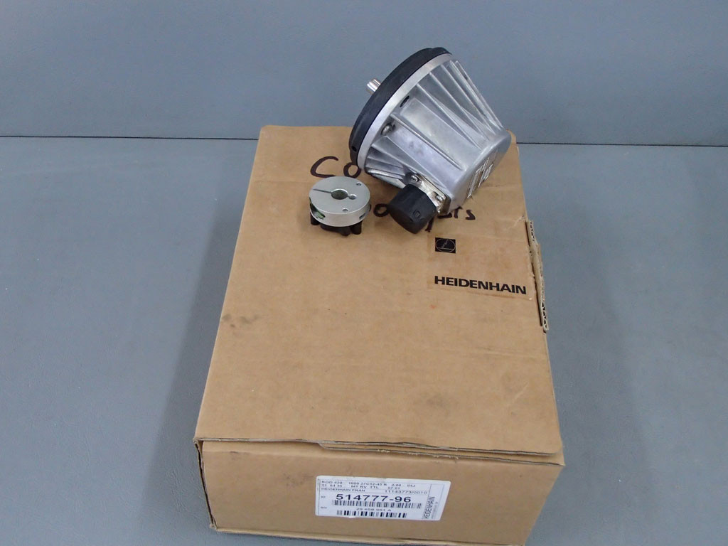 HEIDENHAIN ROD429/1000