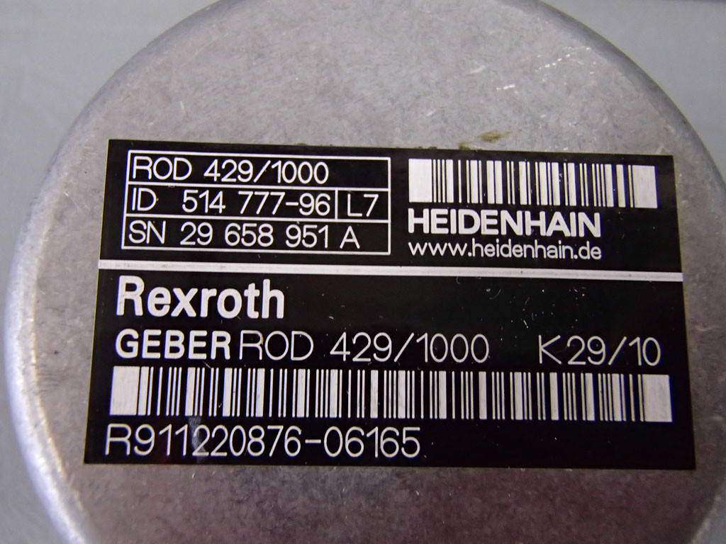 HEIDENHAIN ROD429/1000
