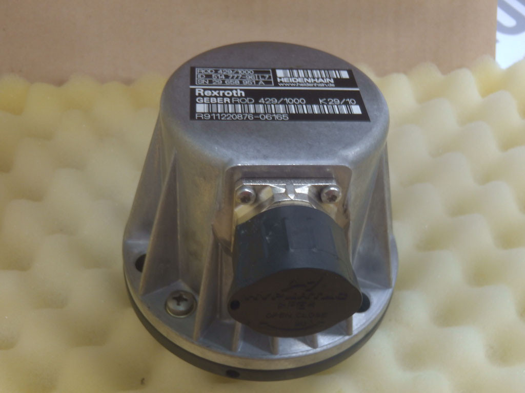 HEIDENHAIN ROD429/1000