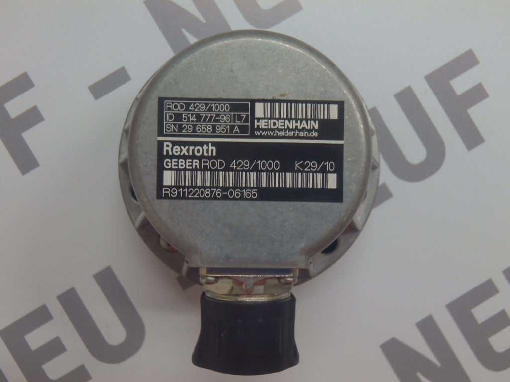 HEIDENHAIN ROD429/1000