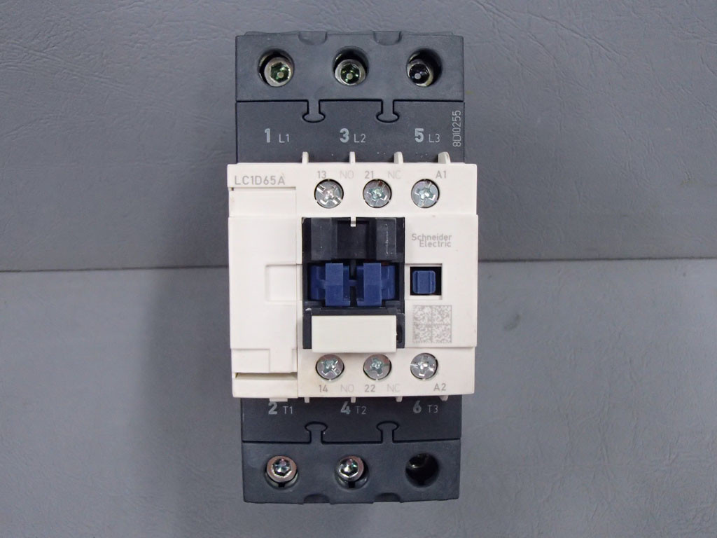 TÉLÉMÉCANIQUE  LC1D65A