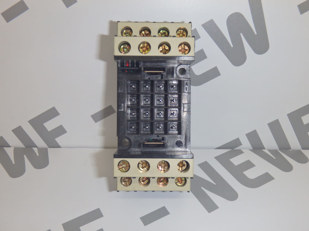 TÉLÉMÉCANIQUE  RHZ21