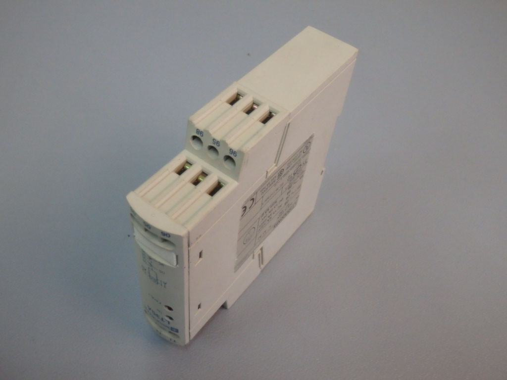 TÉLÉMÉCANIQUE  LT3SA00MW