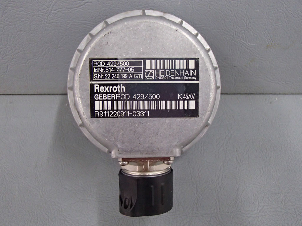 HEIDENHAIN ROD429/500