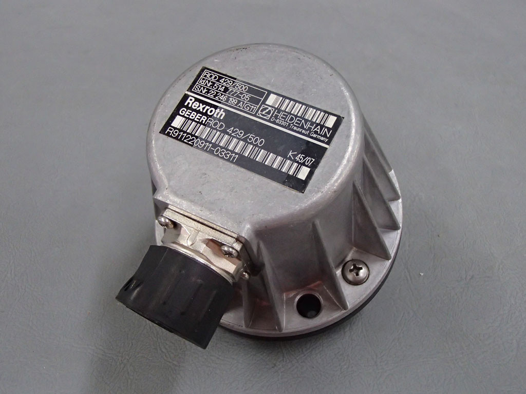 HEIDENHAIN ROD429/500