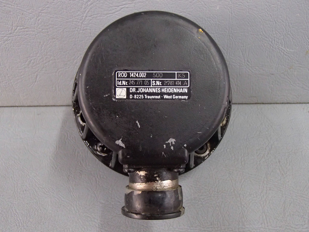 HEIDENHAIN ROD1424.002-500