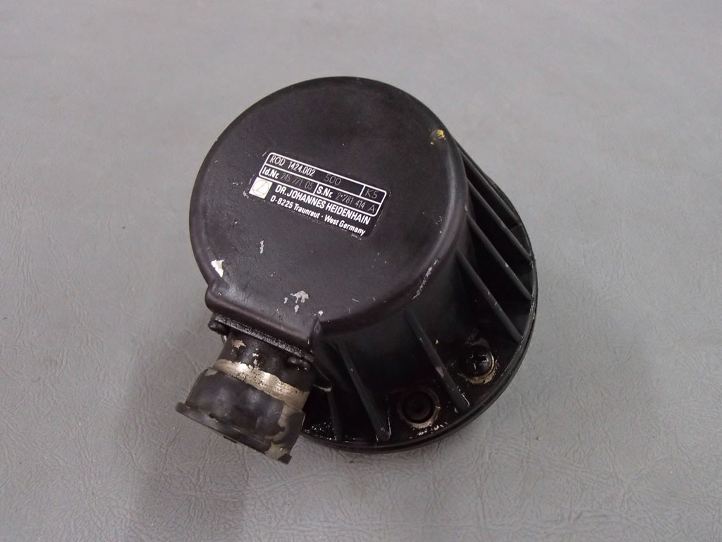 HEIDENHAIN ROD1424.002-500