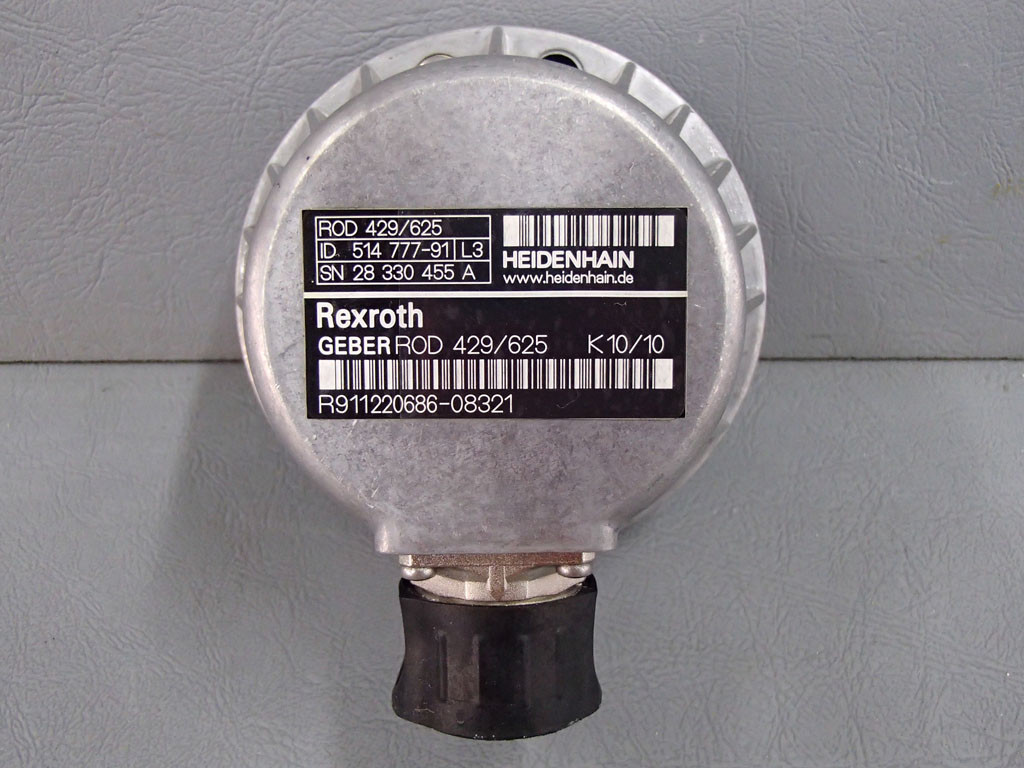 HEIDENHAIN ROD429/625