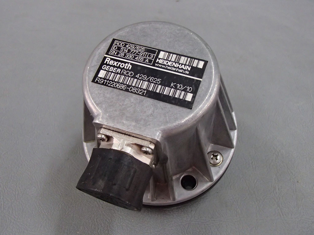 HEIDENHAIN ROD429/625