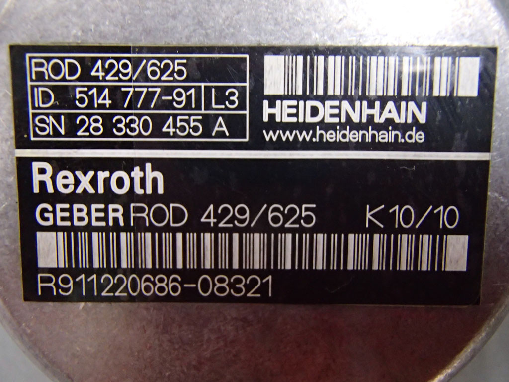 HEIDENHAIN ROD429/625