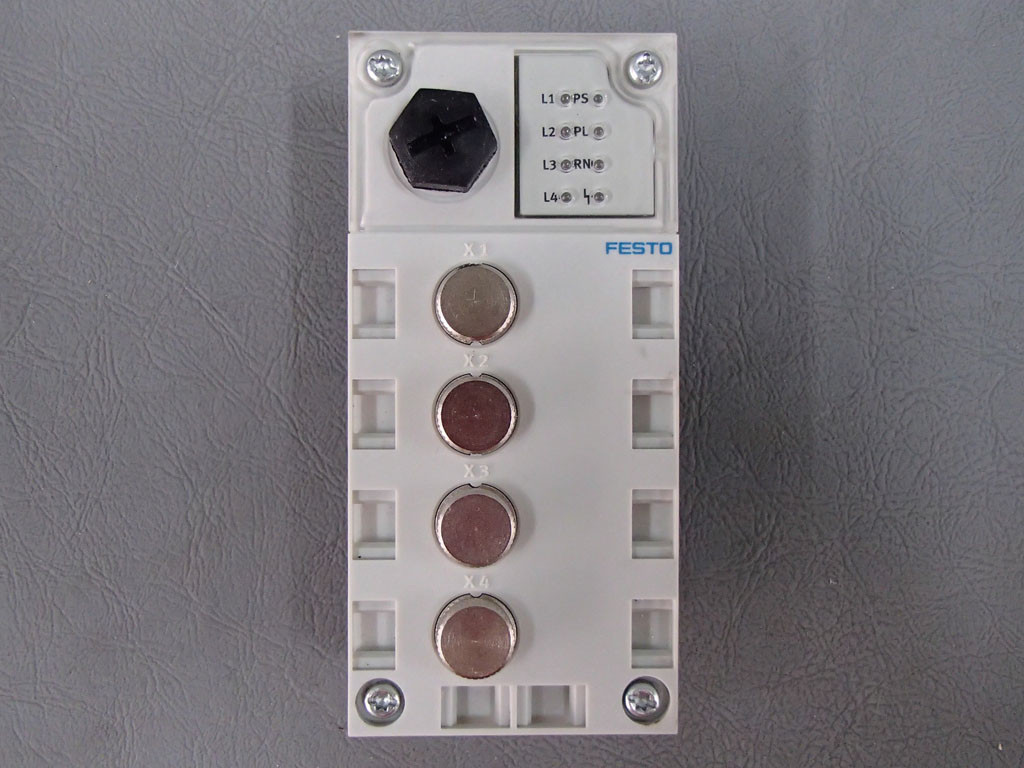 FESTO CPXCP4FB