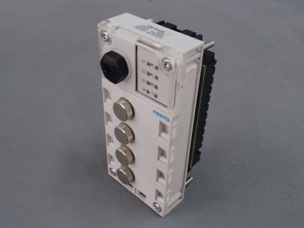 FESTO CPXCP4FB