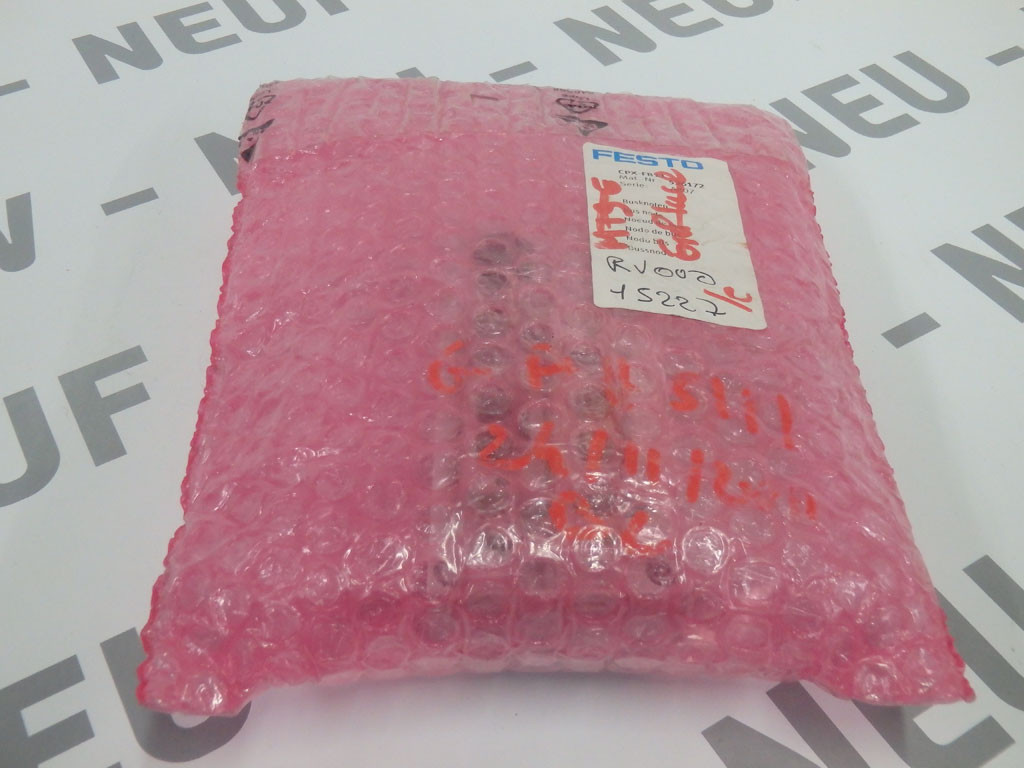 FESTO CPXFB11