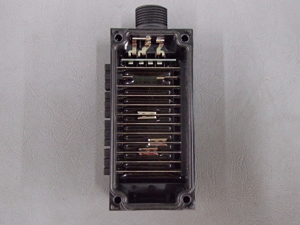 FESTO CPXGEEVZ-7/8-5POL