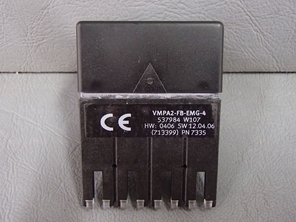 FESTO VMPA2-FB-EMG4