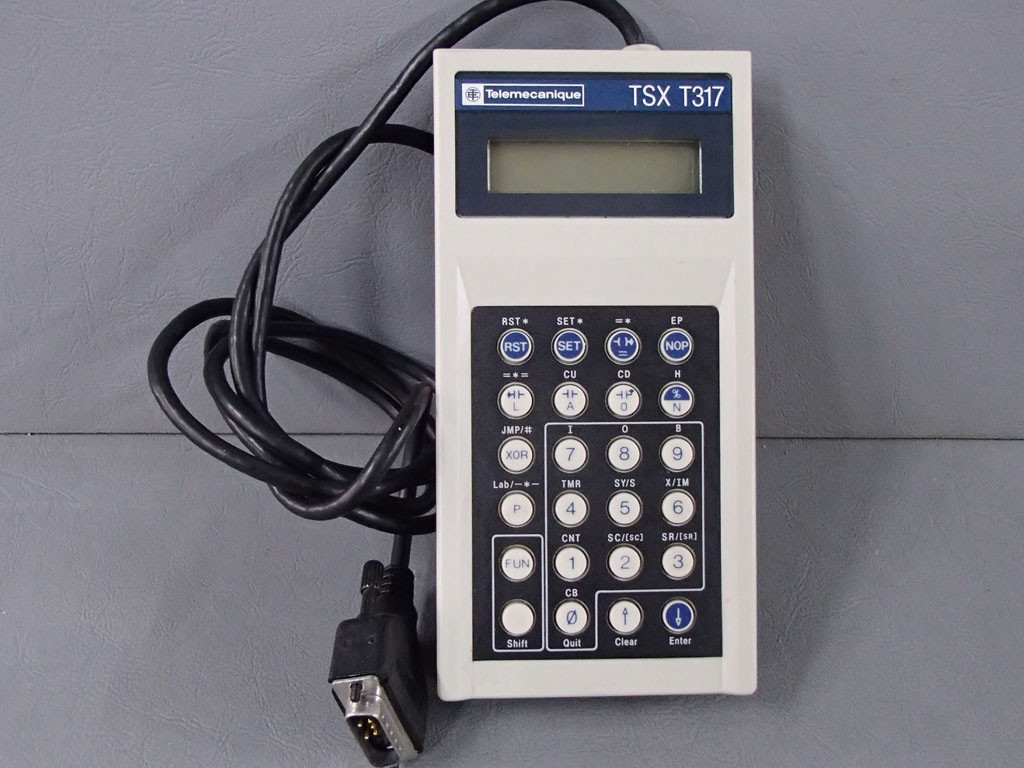 TÉLÉMÉCANIQUE  TSXT3170