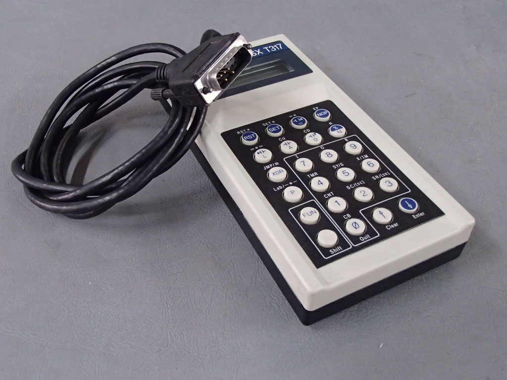 TÉLÉMÉCANIQUE  TSXT3170