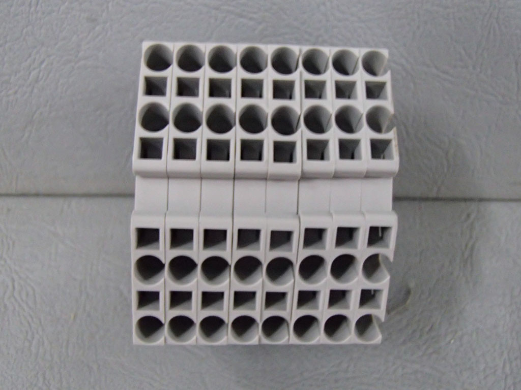 PHOENIX CONTACT STS2.5-QUATTRO