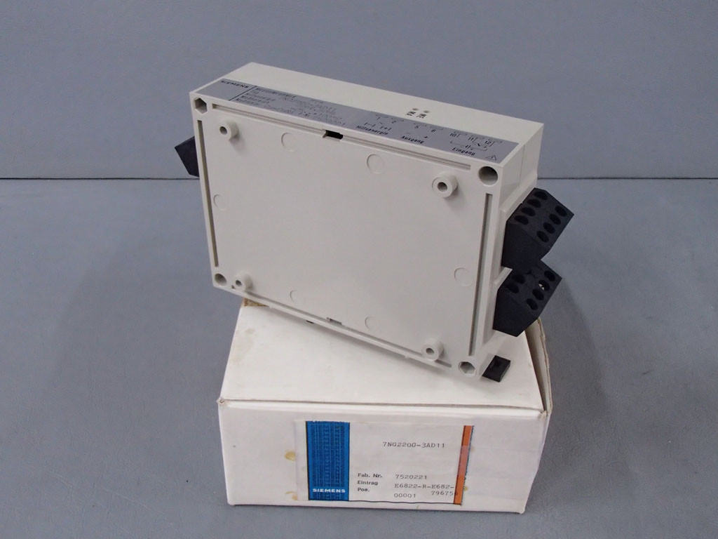 SIEMENS 7NG2200-3AD11