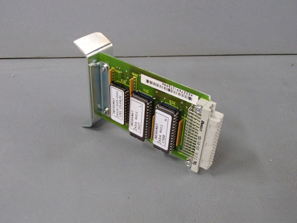 INDRAMAT AS31/009-000