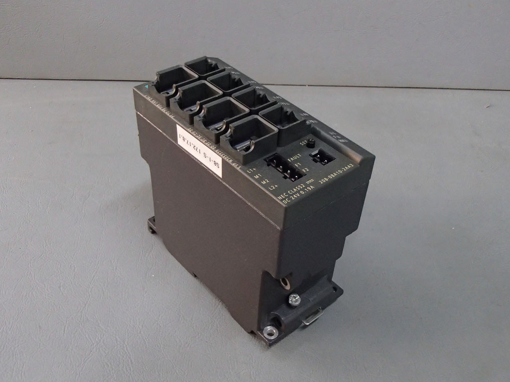 SIEMENS 6GK5208-0BA10-2AA3